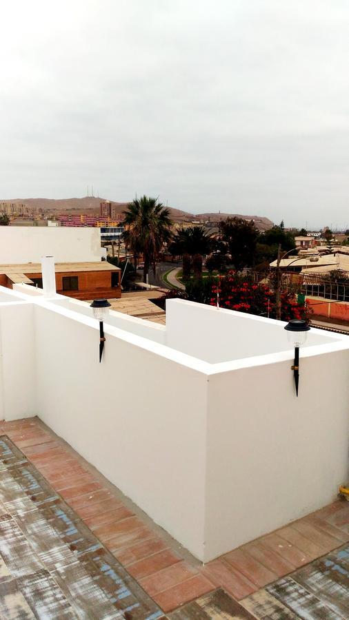 Guest Home Valto & Ziron Arica Exterior photo