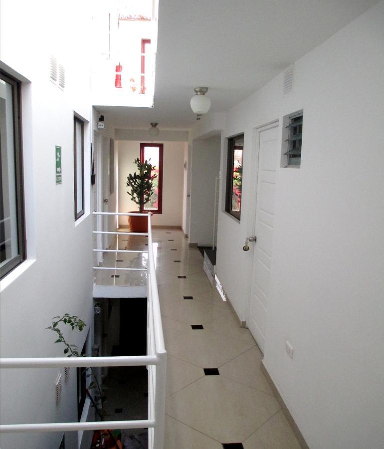 Guest Home Valto & Ziron Arica Exterior photo